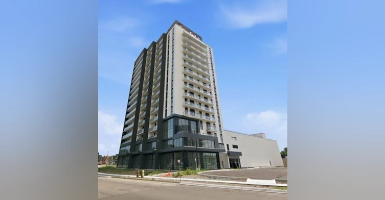 715-33 Erie Avenue, Brantford, ON, N3S 0K7