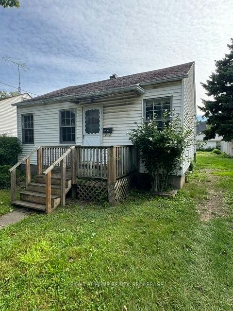 62 Shakespeare Avenue, St. Catharines, ON, L2R 6K1