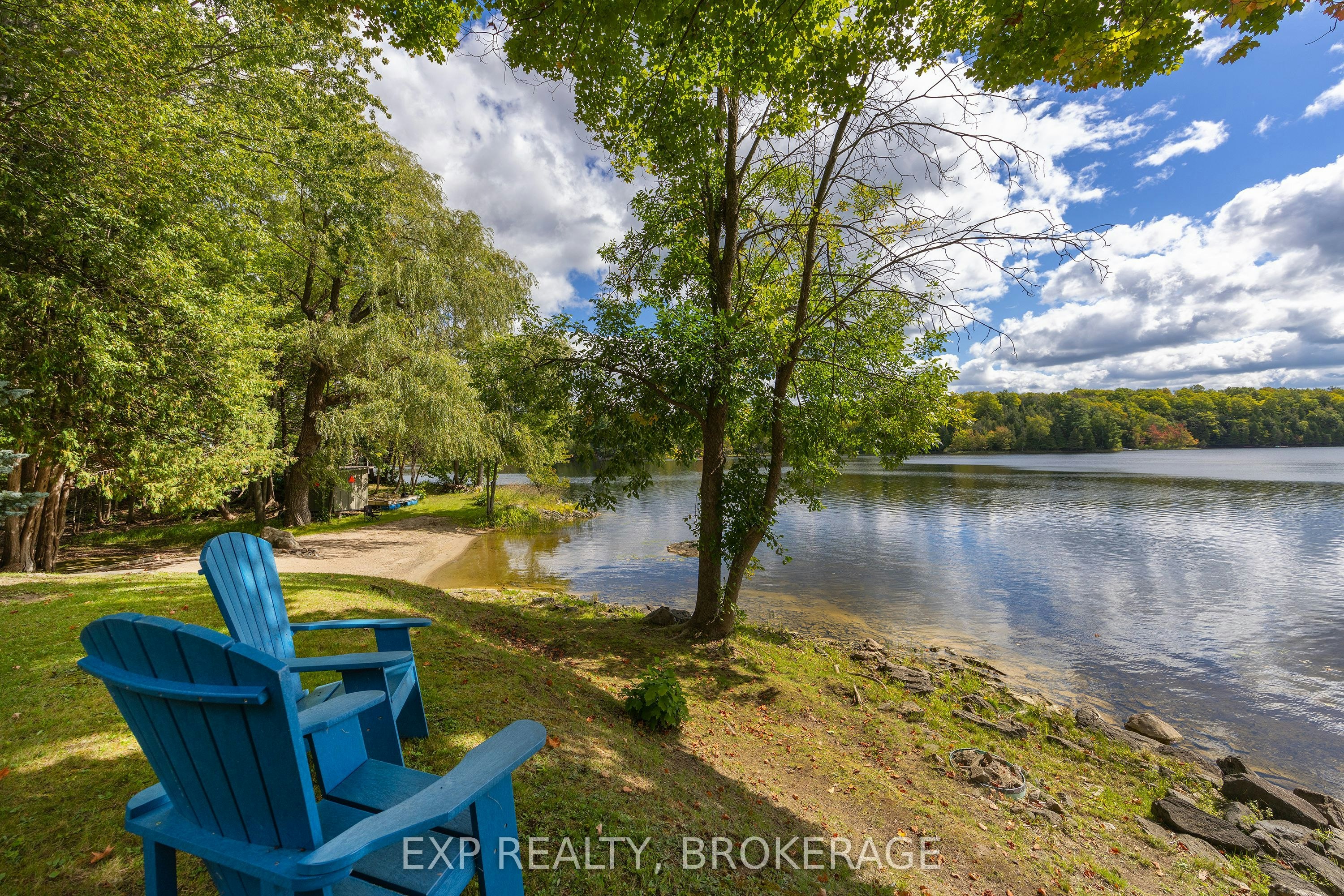 2119 Hambly Lane, South Frontenac, ON, K0H 1W0