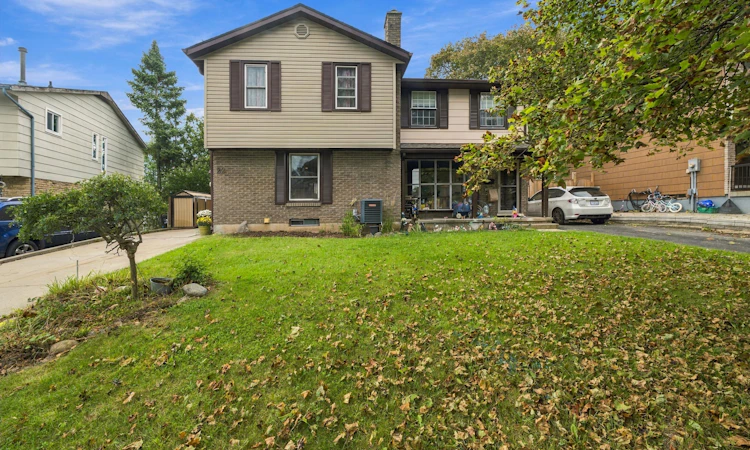 22 Frobisher Court