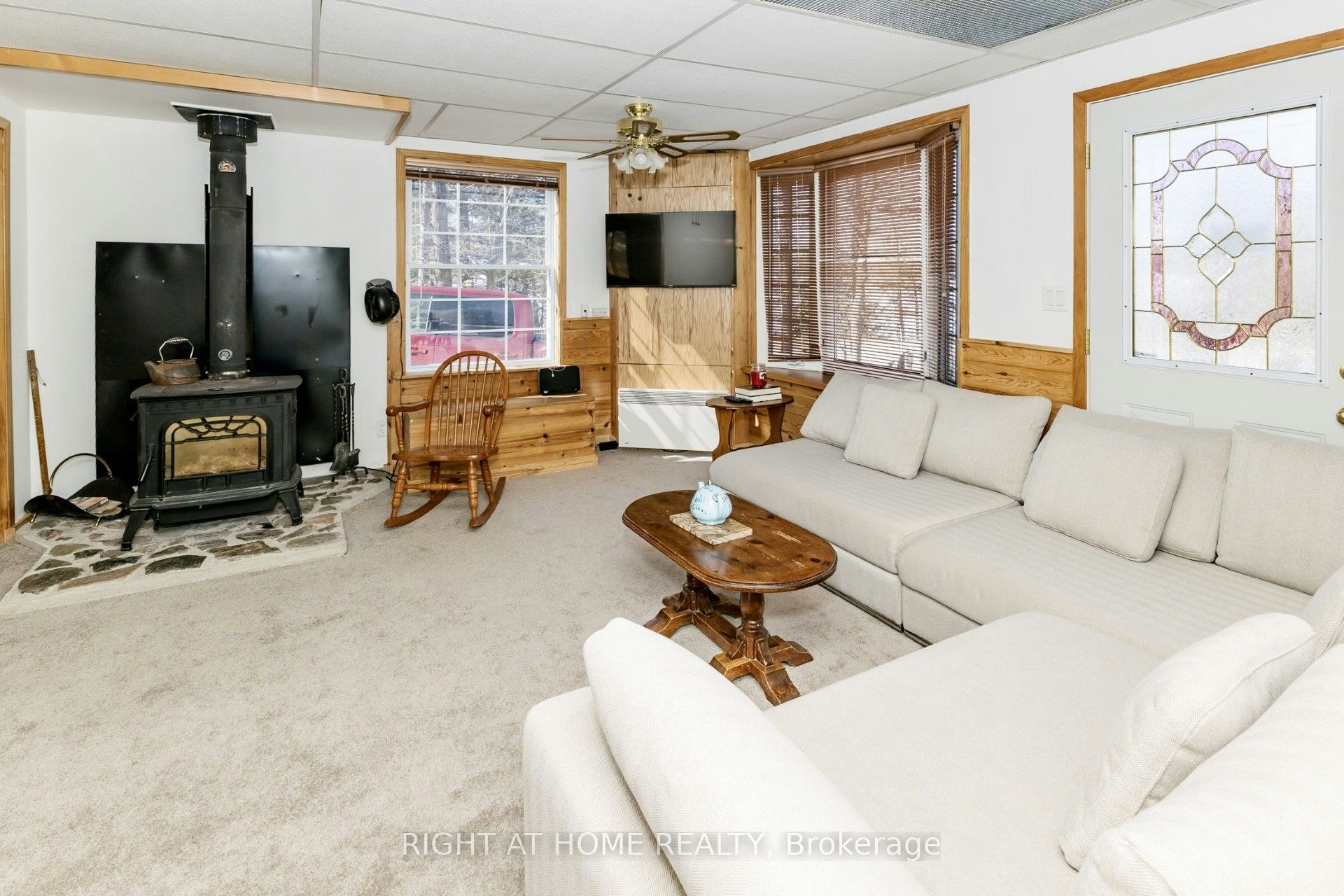 16366 Hwy 35 N/A, Algonquin Highlands, ON, K0M 2K0 - 8