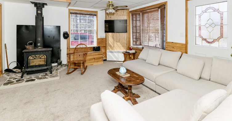 16366 Hwy 35 N/A, Algonquin Highlands, ON, K0M 2K0 - 8