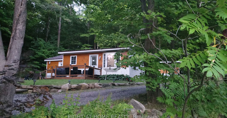 16366 Hwy 35 N/A, Algonquin Highlands, ON, K0M 2K0