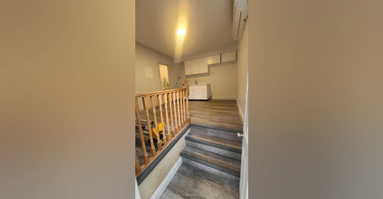 Back Unit-639 Ontario Street, Stratford, ON, N5A 3J6