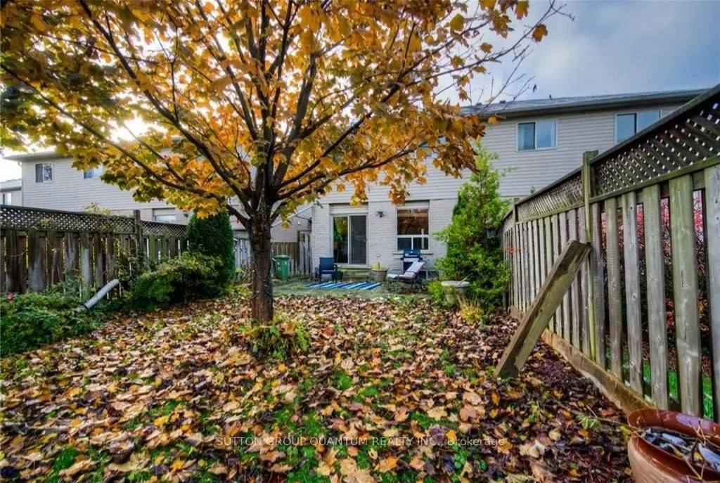 99 Foxborough Drive, Hamilton, ON, L9G 4Z1 - 26