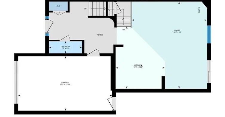 99 Foxborough Drive, Hamilton, ON, L9G 4Z1 - 28