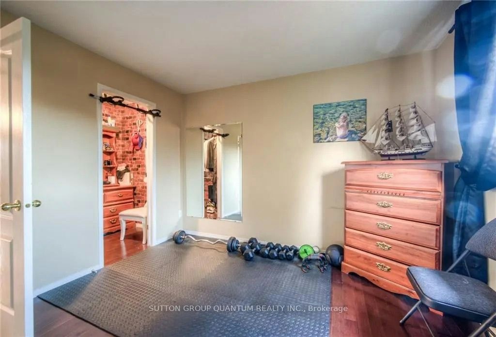 99 Foxborough Drive, Hamilton, ON, L9G 4Z1 - 21