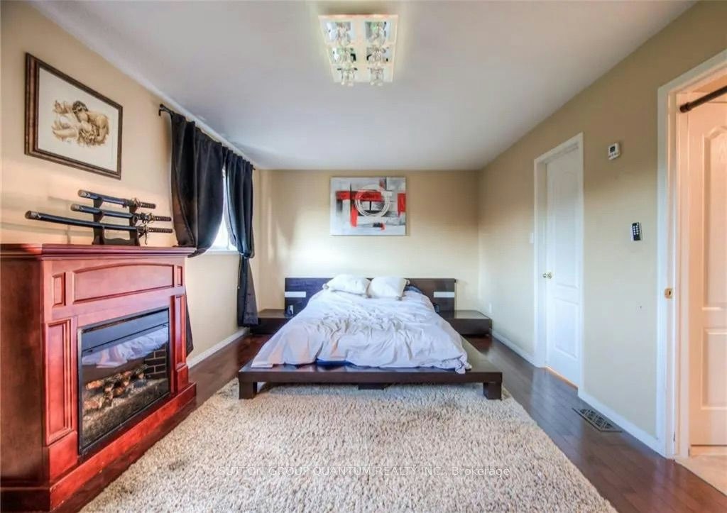 99 Foxborough Drive, Hamilton, ON, L9G 4Z1 - 20
