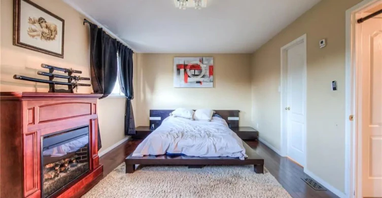 99 Foxborough Drive, Hamilton, ON, L9G 4Z1 - 20