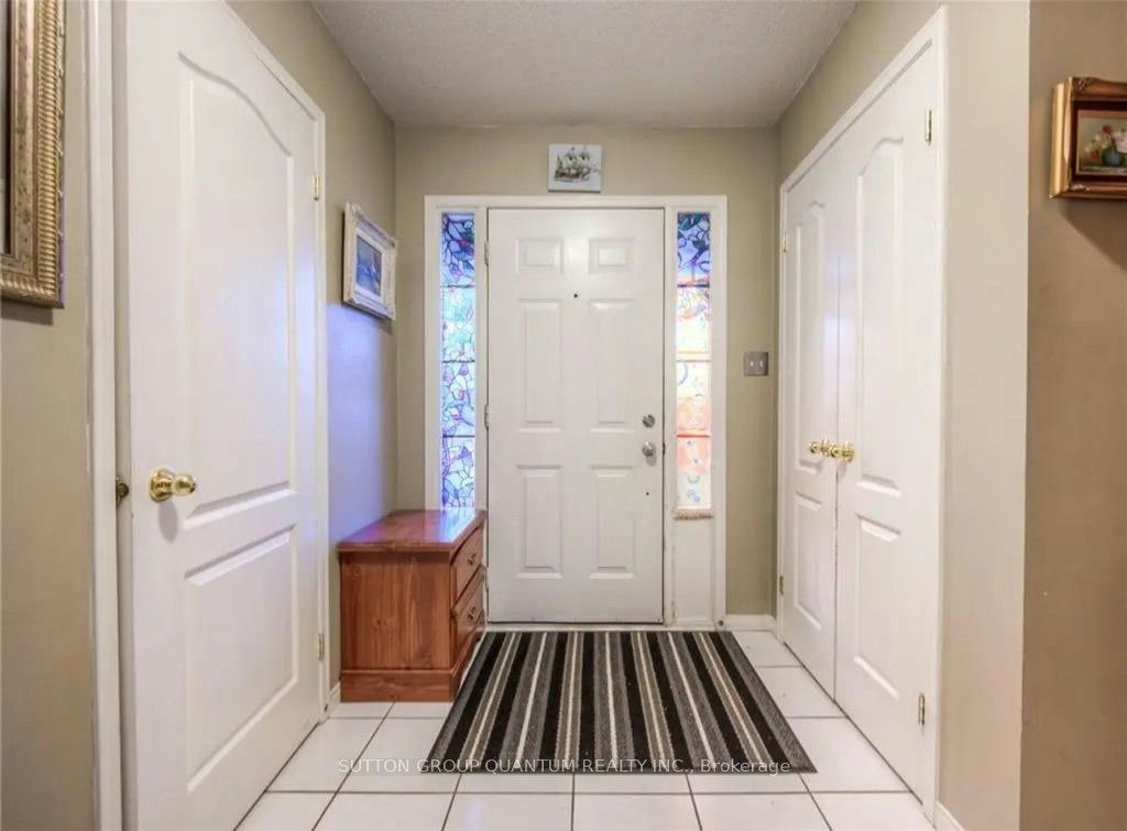 99 Foxborough Drive, Hamilton, ON, L9G 4Z1 - 3