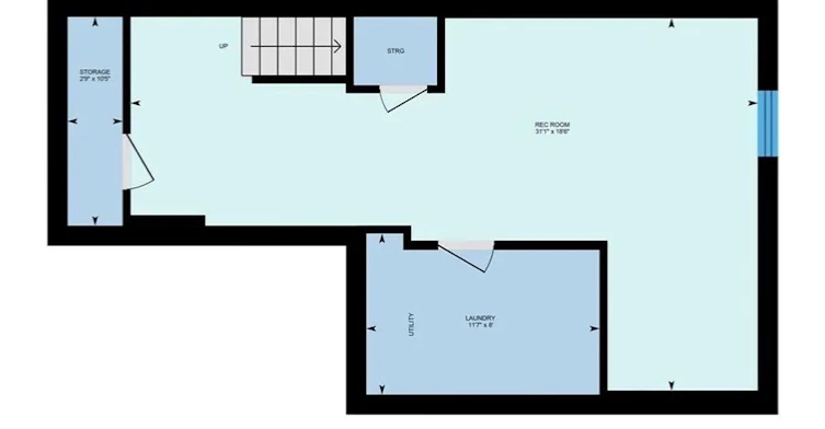 99 Foxborough Drive, Hamilton, ON, L9G 4Z1 - 30