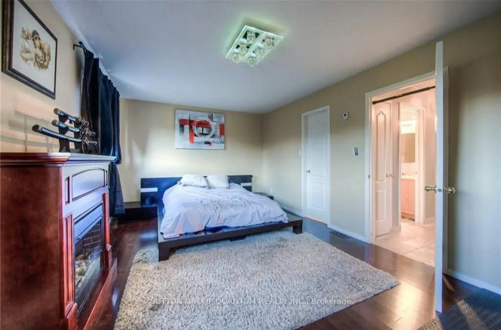 99 Foxborough Drive, Hamilton, ON, L9G 4Z1 - 19