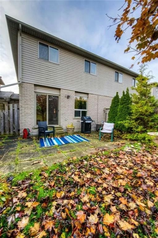 99 Foxborough Drive, Hamilton, ON, L9G 4Z1 - 27