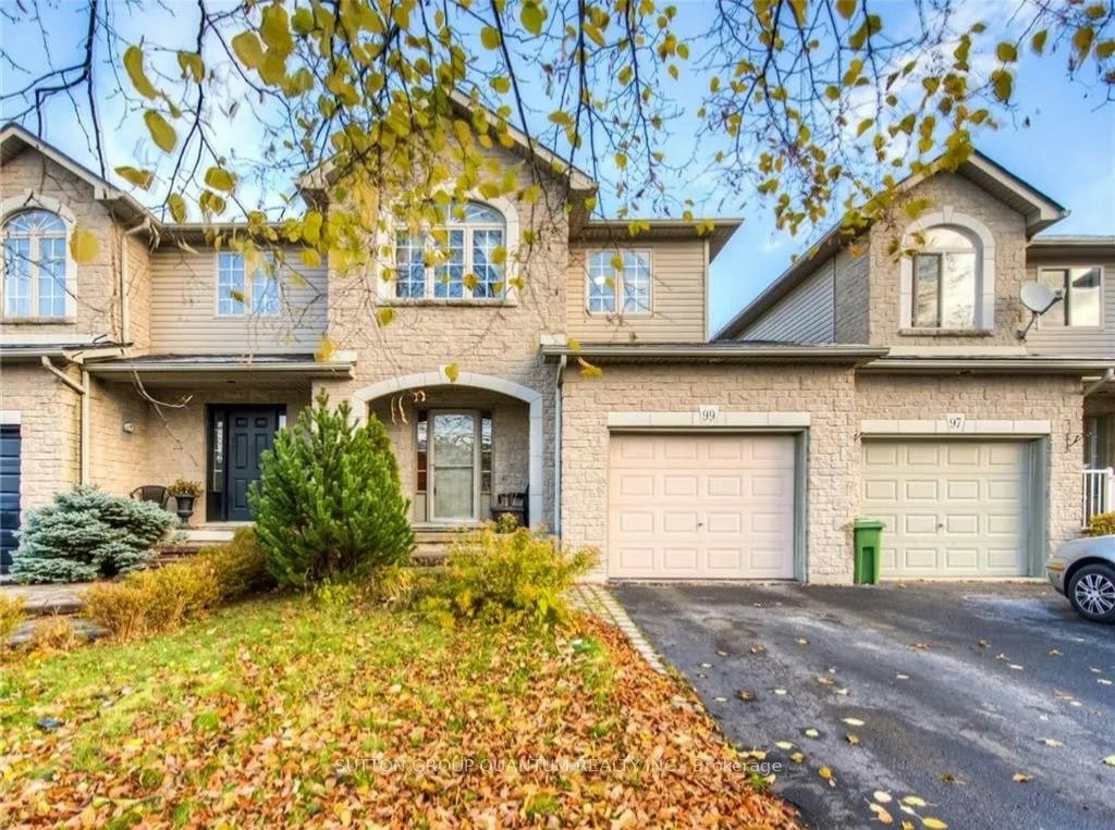 99 Foxborough Drive, Hamilton, ON, L9G 4Z1