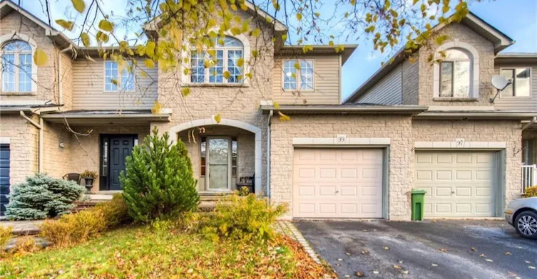 99 Foxborough Drive, Hamilton, ON, L9G 4Z1