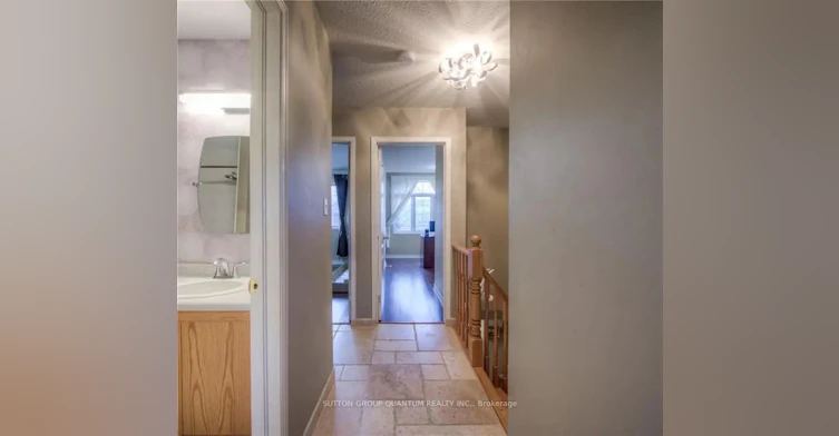 99 Foxborough Drive, Hamilton, ON, L9G 4Z1 - 18
