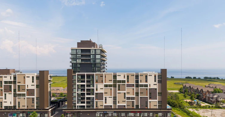 505-550 North Service Road, Grimsby, ON, L3M 0H9 - 3