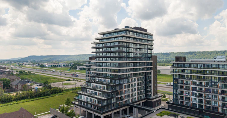 505-550 North Service Road, Grimsby, ON, L3M 0H9