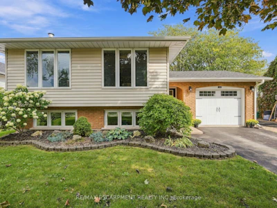 39 Rosemount Avenue - 2