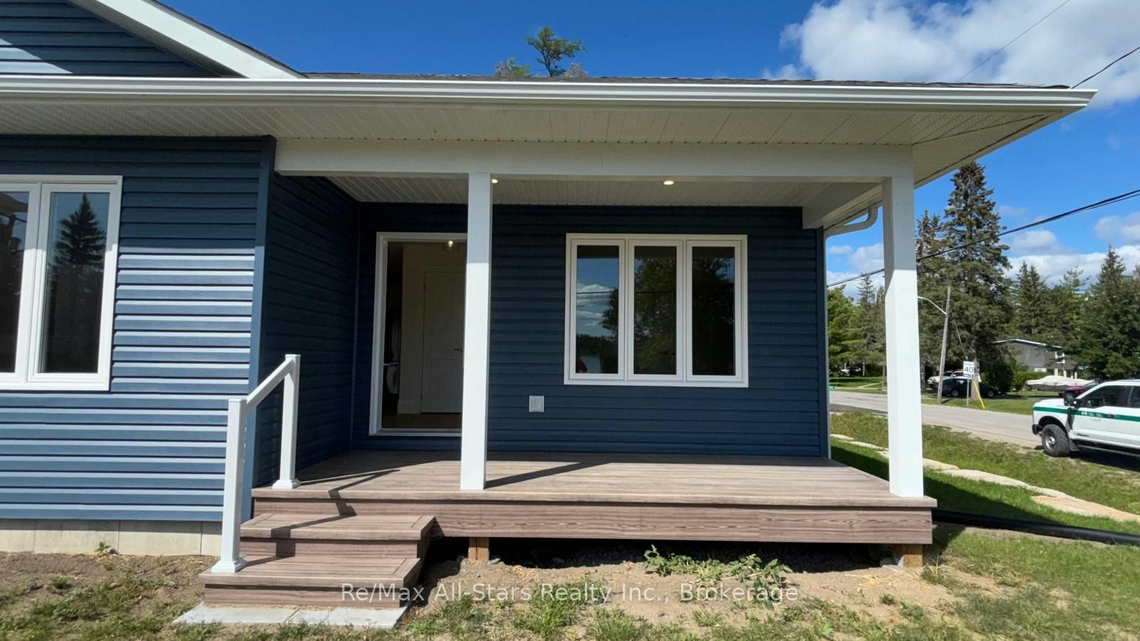A-191 Front Street W, Kawartha Lakes, ON, K0M 1A0 - 2