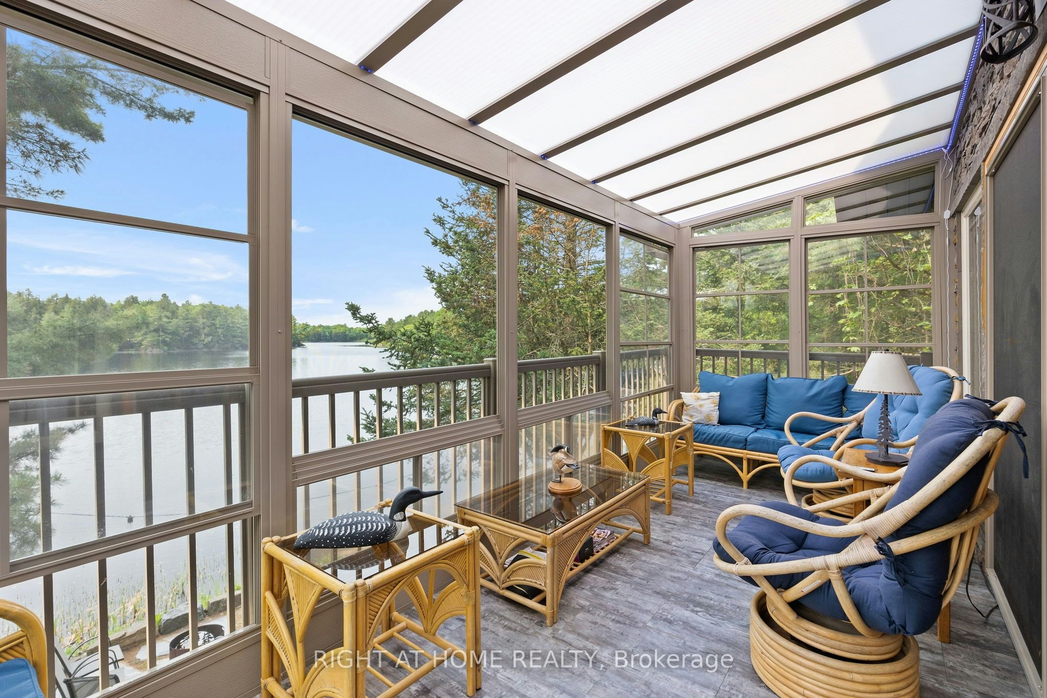 235 Loch Erne Road, McDougall, ON, P2A 2W7