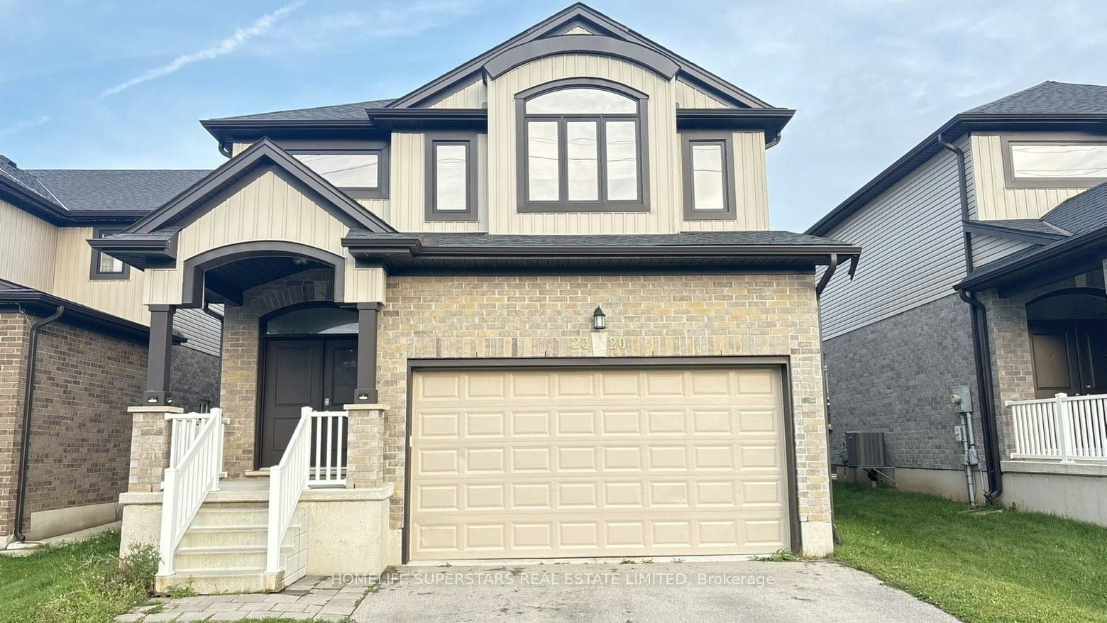 2320 Constance Avenue, London, ON, N6M 0G5