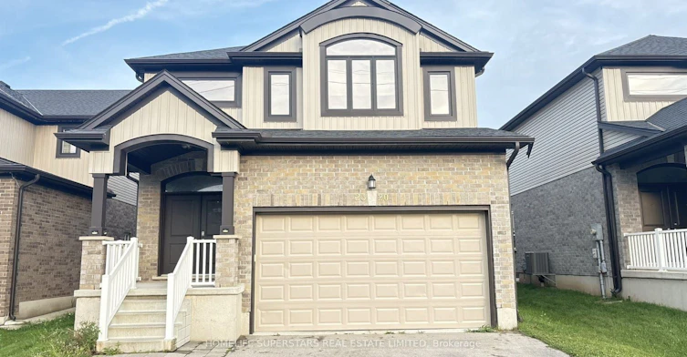 2320 Constance Avenue, London, ON, N6M 0G5