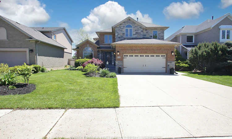 3 Riviera Ridge
