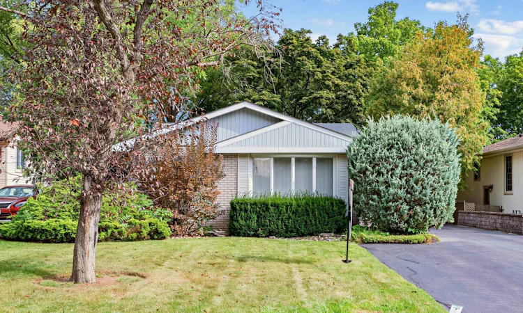 56 Little John Road