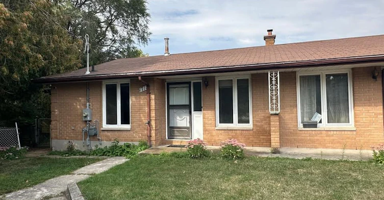 1711 Hansuld Street, London, ON, N5V 1Y6