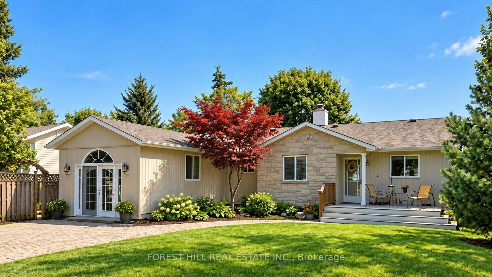 72187 Lake Shore Drive, Bluewater, ON, N0M 1N0