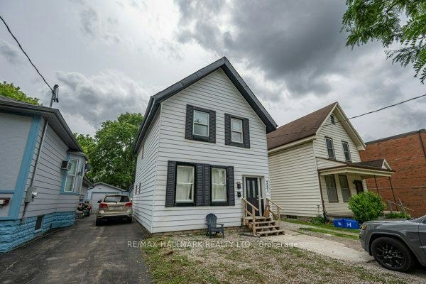 Main & Upper-307 Grey Street, London, ON, N6B 1G7