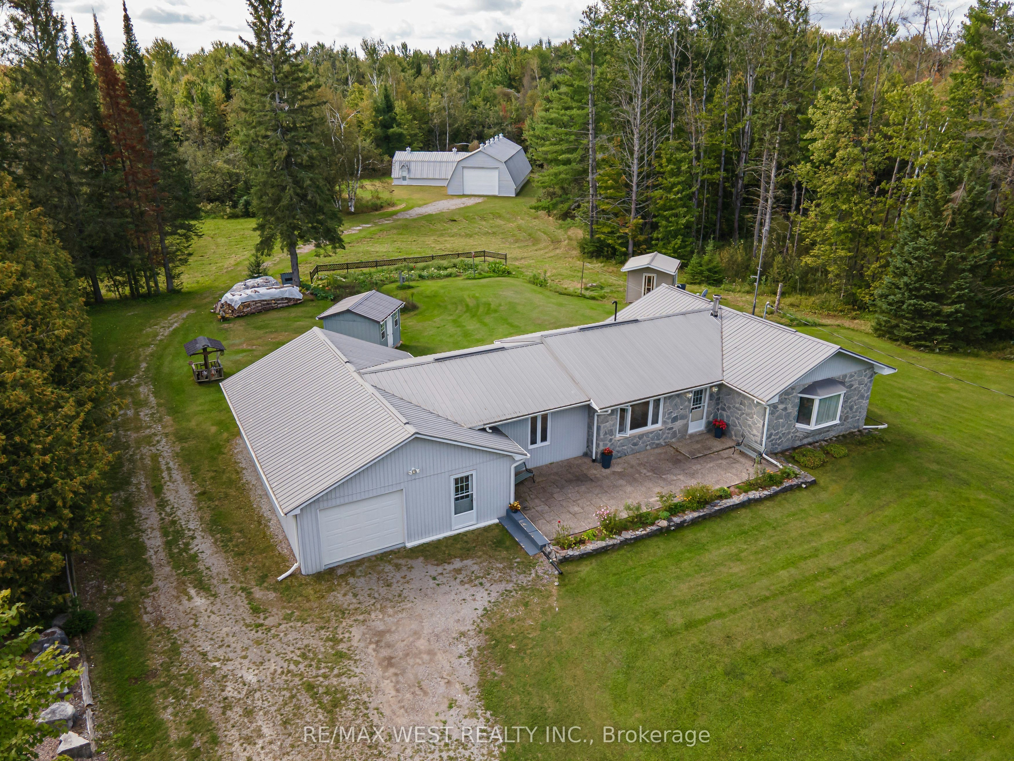 7621 Hwy 35 N/A, Kawartha Lakes, ON, K0M 2L0