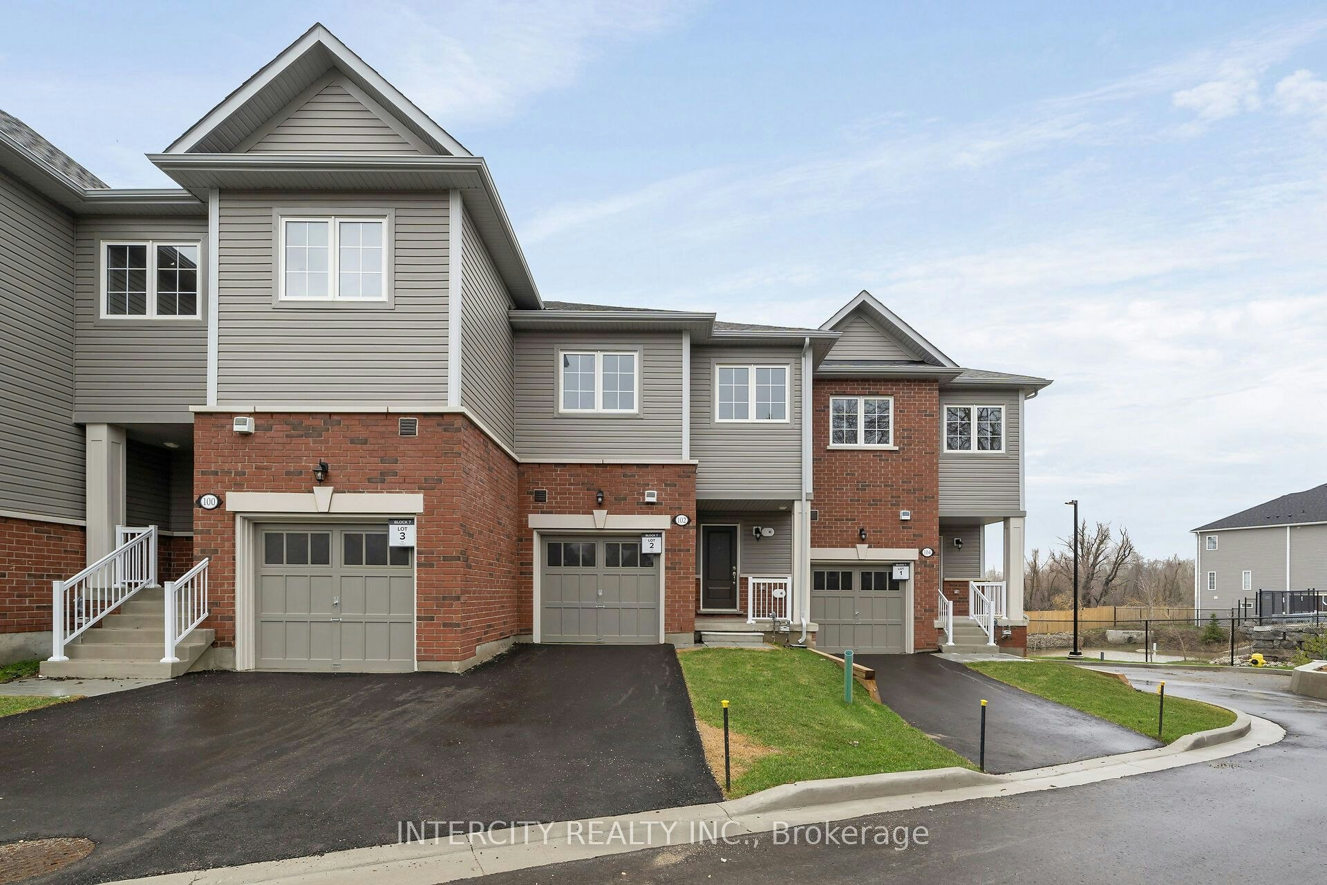 Blk 7 Unit 2-102 Walden Drive, Shelburne, ON, L9V 3Y1