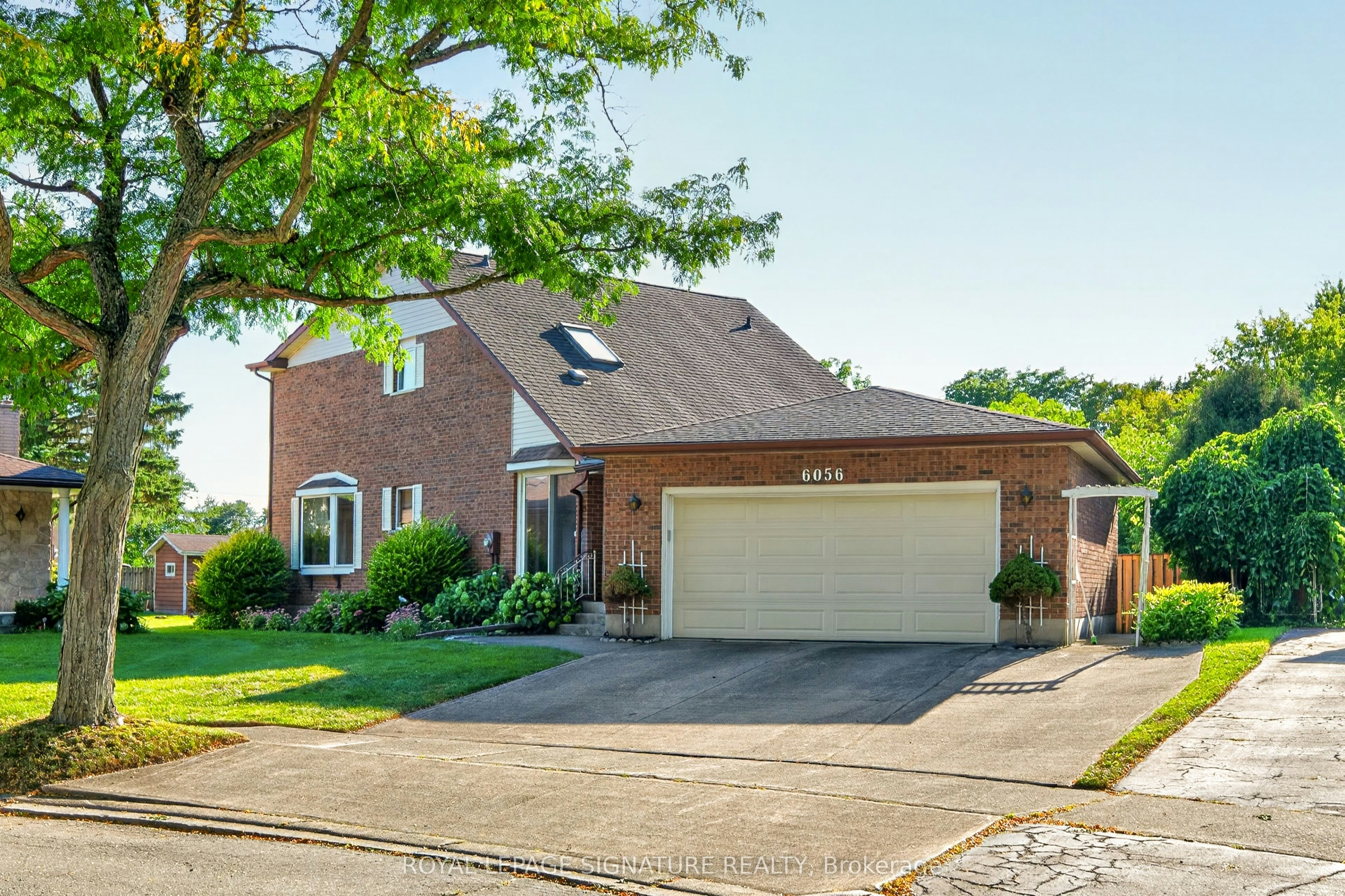 6065 Saint Anthony Crescent, Niagara Falls, ON, L2J 3X5