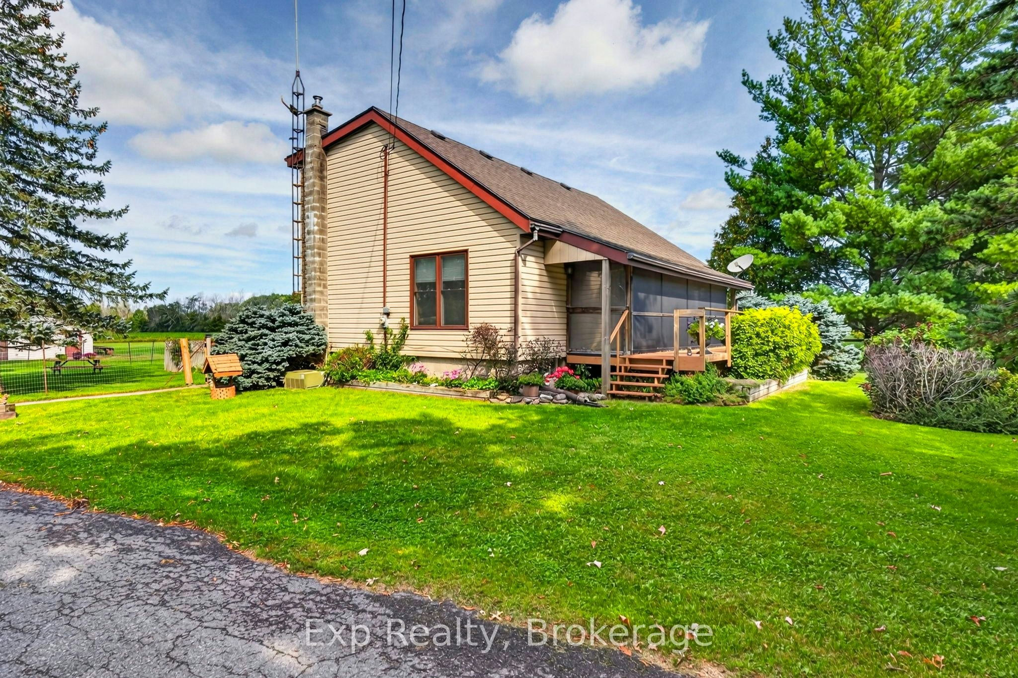 257 Elmbrook Road, Prince Edward County, ON, K0K 2T0