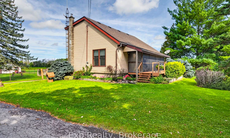 257 Elmbrook Road