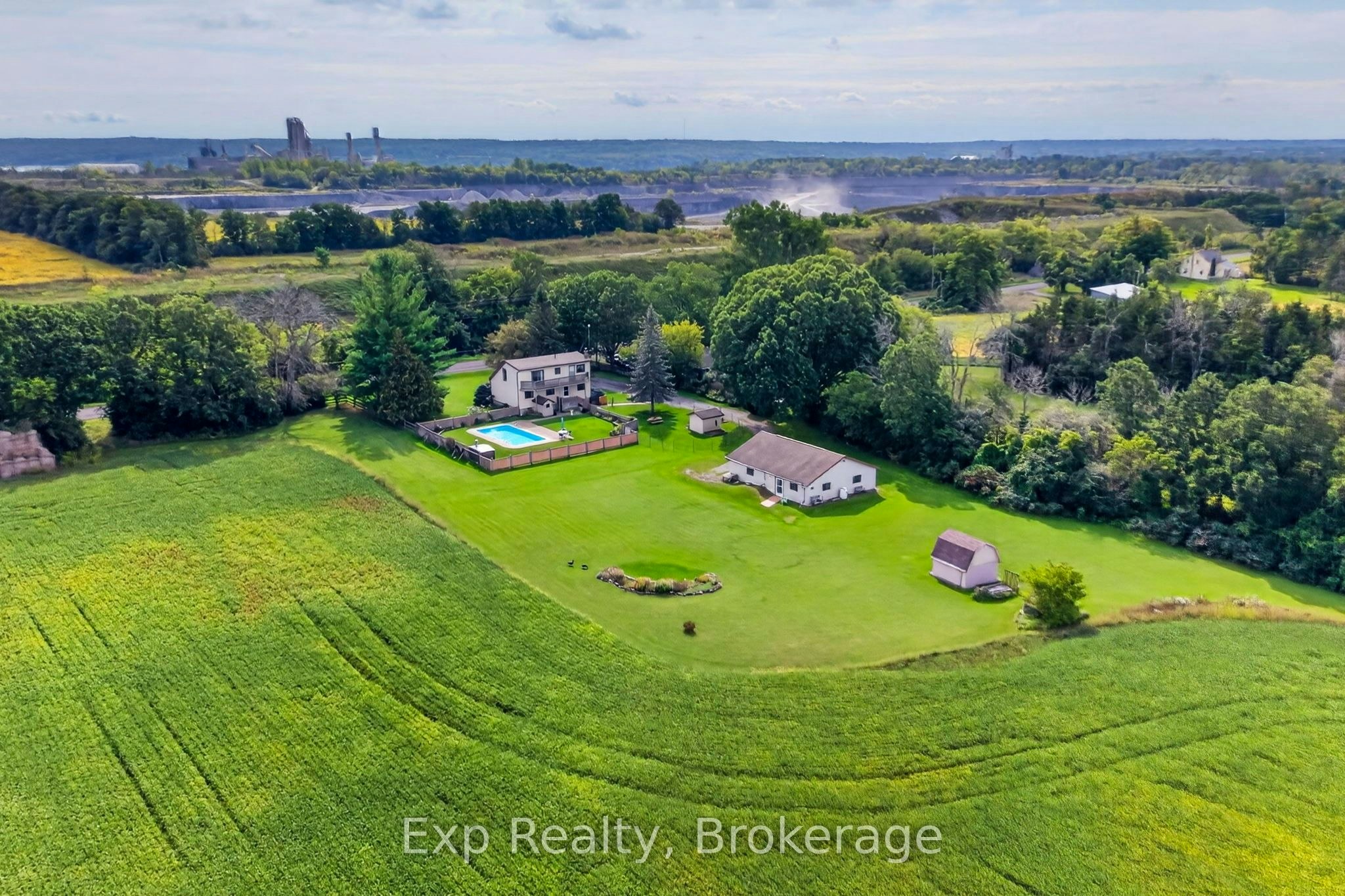 257 Elmbrook Road, Prince Edward County, ON, K0K 2T0