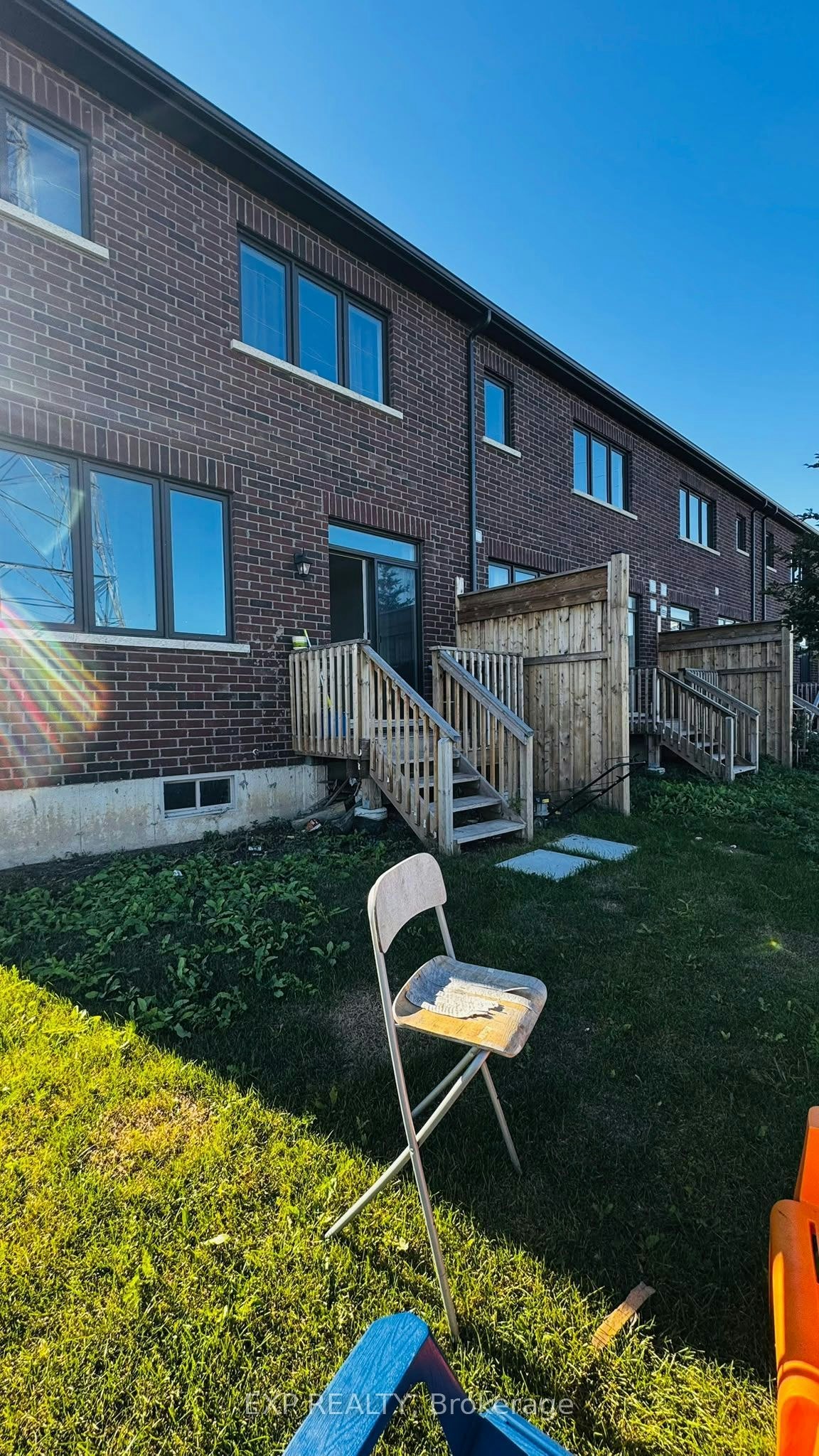 5 #UPPER-15 Peach Street, Thorold, ON, L2V 0P5 - 11