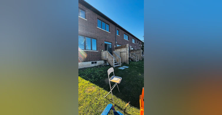 5 #UPPER-15 Peach Street, Thorold, ON, L2V 0P5 - 11