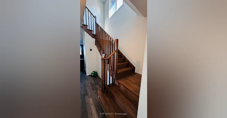 5 #UPPER-15 Peach Street, Thorold, ON, L2V 0P5 - 5