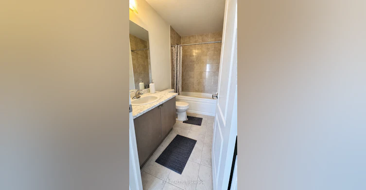 5 #UPPER-15 Peach Street, Thorold, ON, L2V 0P5 - 9