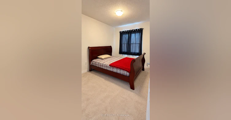 5 #UPPER-15 Peach Street, Thorold, ON, L2V 0P5 - 6
