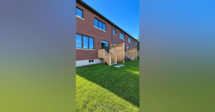 5 #UPPER-15 Peach Street, Thorold, ON, L2V 0P5 - 10
