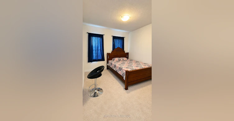 5 #UPPER-15 Peach Street, Thorold, ON, L2V 0P5 - 7