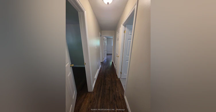 UPPER-881 Lawrence Road, Hamilton, ON, L8K 2A4 - 4