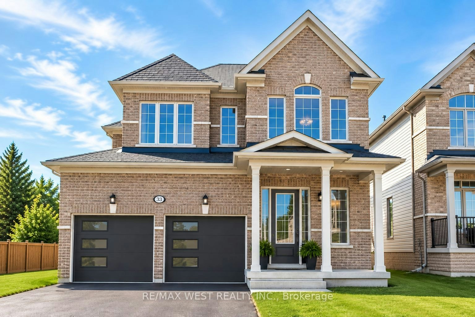 33 Connolly Road, Kawartha Lakes, ON, K9V 0P2