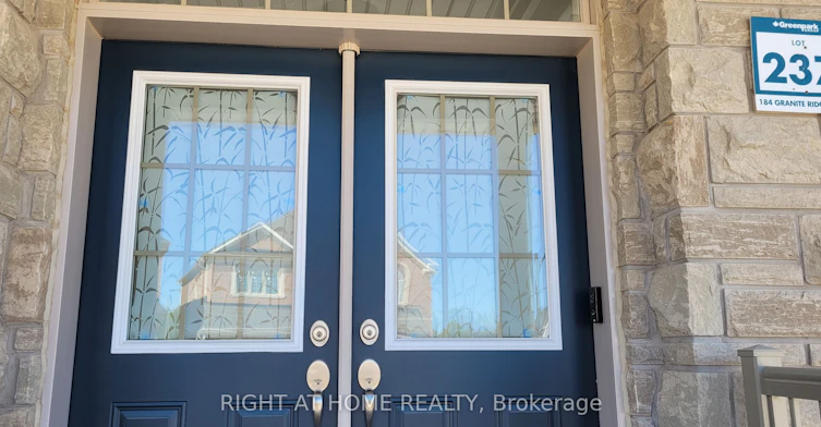 184 Granite Ridge Trail, Hamilton, ON, L8B 1Z1 - 21