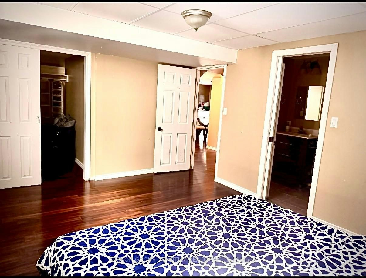 Basement-85 Roselawn Crescent, Welland, ON, L3C 0C3 - 10