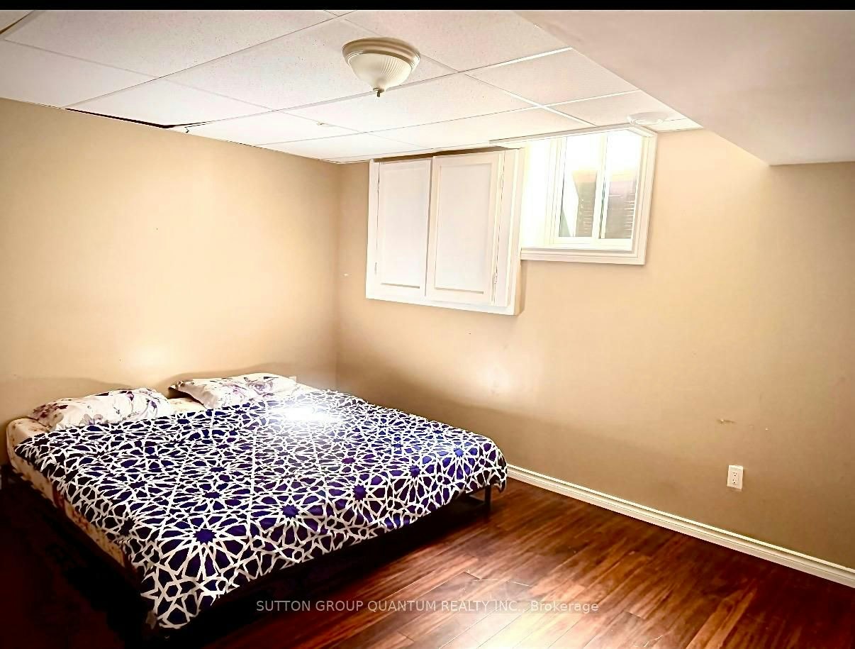 Basement-85 Roselawn Crescent, Welland, ON, L3C 0C3 - 9